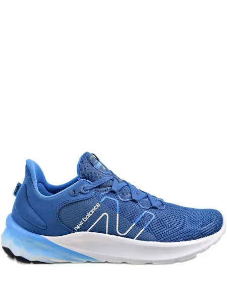 Sneakerși New Balance 530 din piele de căprioară roz