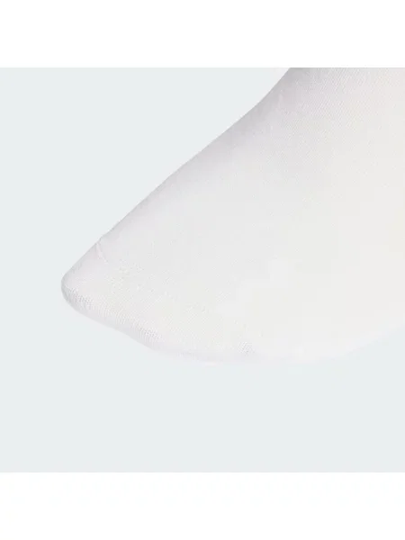ADIDAS ORIGINALS Ponožky TREFOIL černá bílá