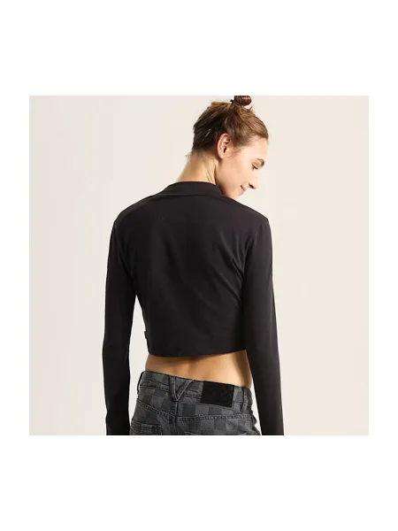Tricou Vans negru