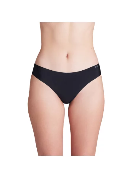 UNDER ARMOUR Sport bikini nadrág fekete