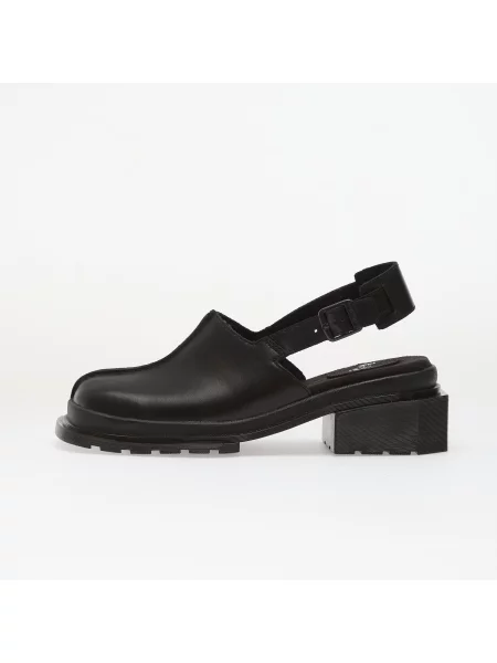Sneakers Dr. Martens Maybole Mule Black EUR 37 negru