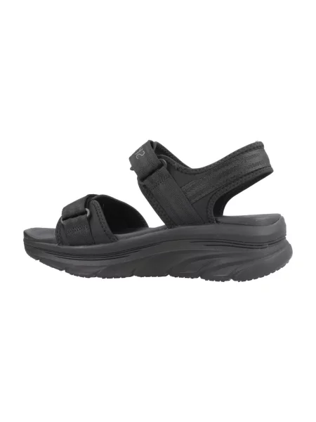 Pantofi Skechers negru