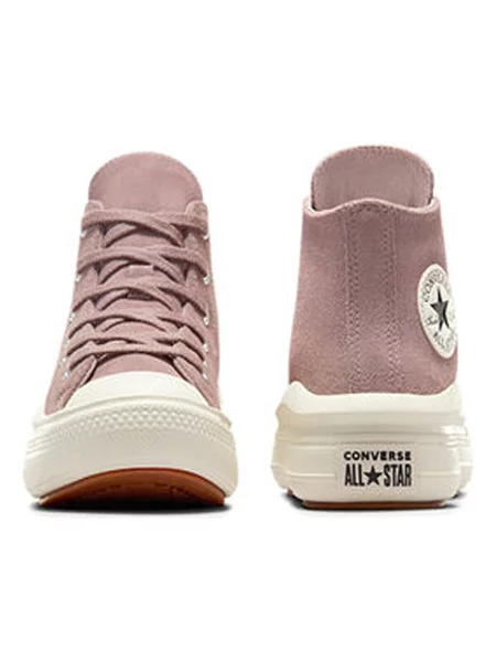 Tenisky Converse ružová