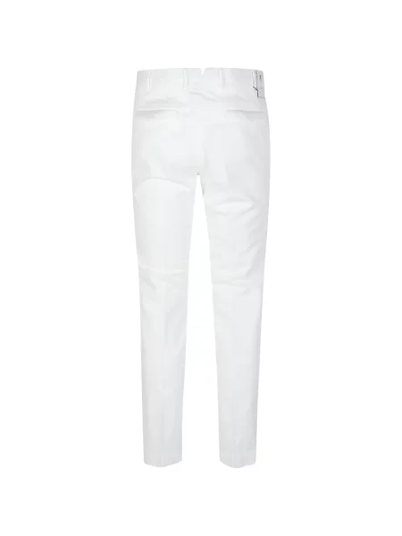 Pantaloni Pt Torino alb