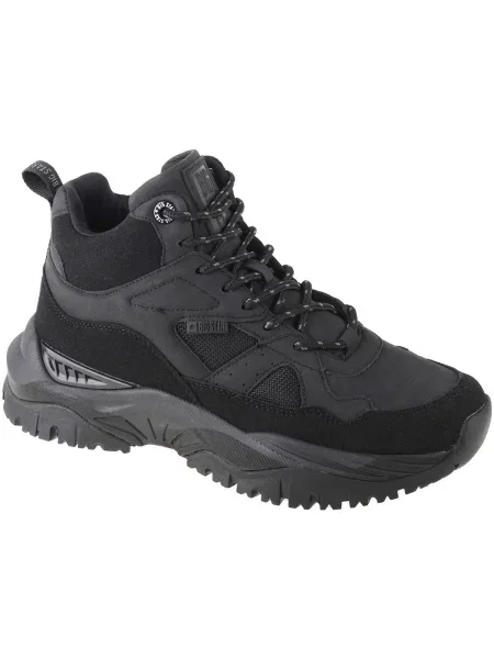 Pantofi Big Star negru