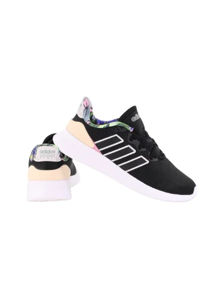 Félcipő Adidas fekete