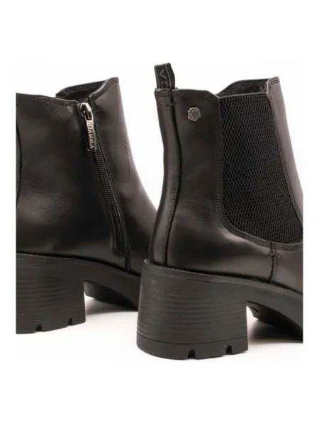Pantofi Carmela negru