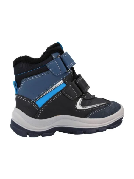 Pantofi copii Geox albastru