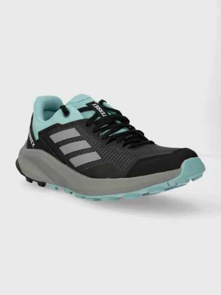 Adidas Tekaški čevlji Terrex Trail Rider Trail Running Shoes črna
