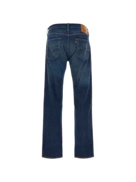 Blugi Levi's® albastru