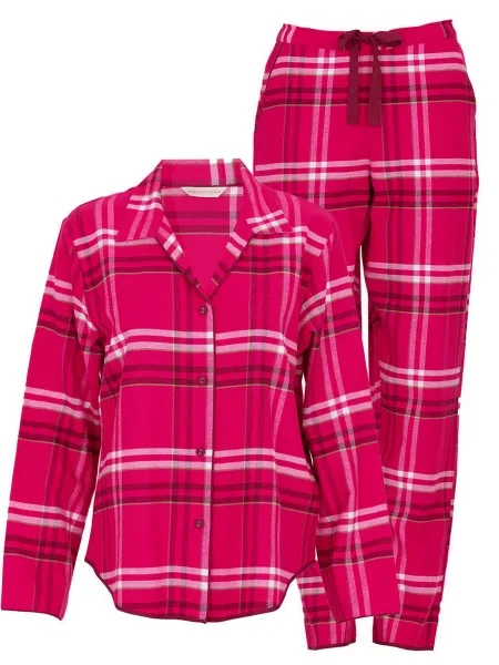 Пижама Cyberjammies красная