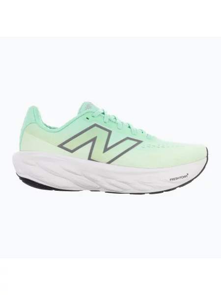 Běžecké tenisky New Balance Fresh Foam zelené