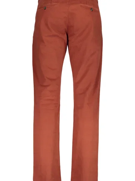 Pantaloni Gant maro