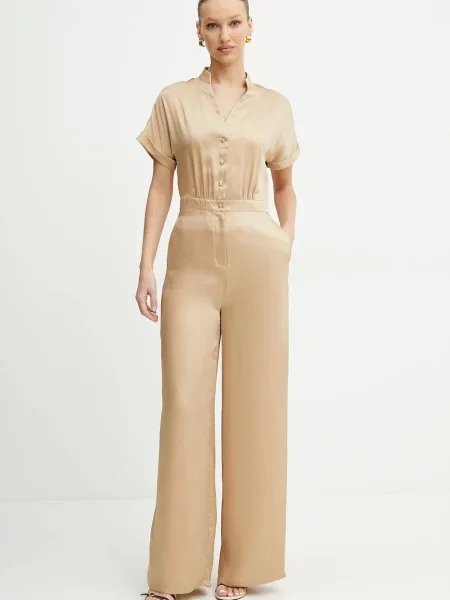 Комбинезон Liu Jo зеленый