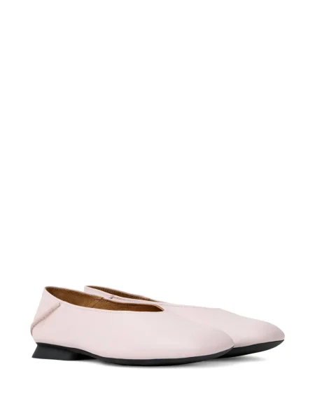 Balerini Camper roz