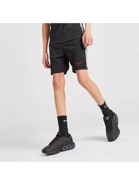 Nike Szorty K Nk Df Short K -Pd B czarne