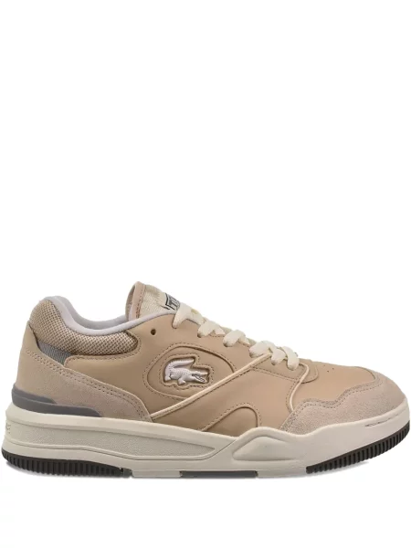 Sneakerși Lacoste