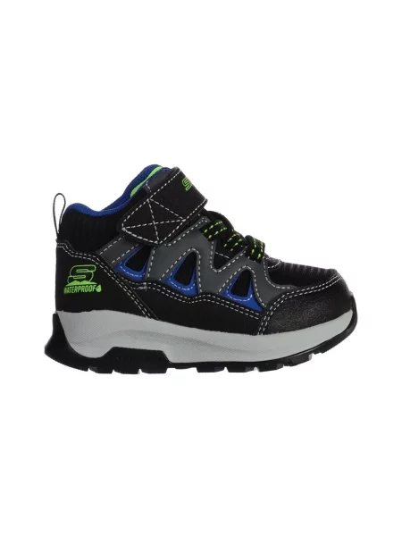 Sacou copii Skechers negru