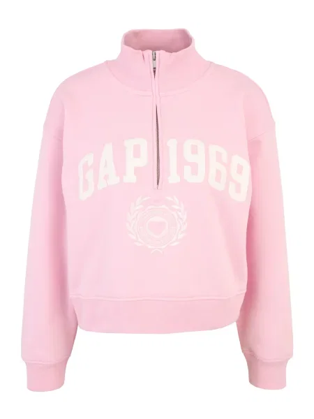 Geacă Gap Petite alb