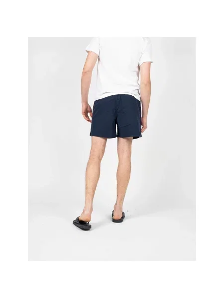 Kąpielówki Pepe Jeans niebieskie