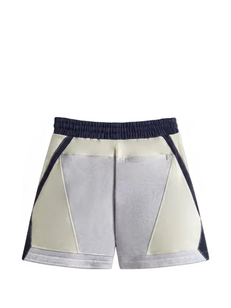 Pantaloni scurți Kith gri