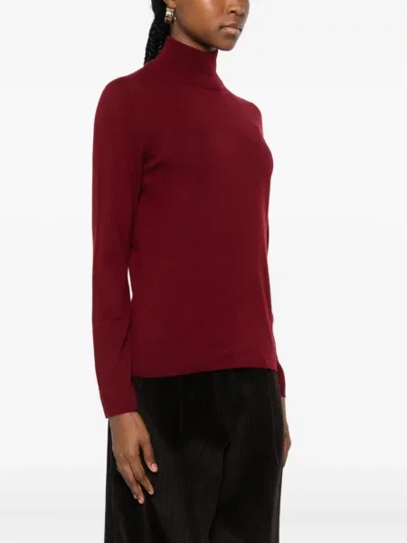 Pulover Max Mara roșu
