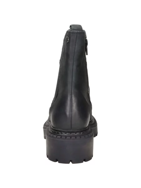 Pantofi Keys negru
