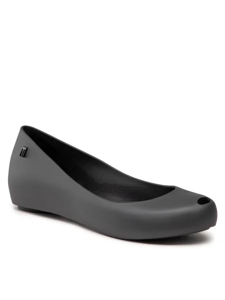 Балеринки Melissa черно