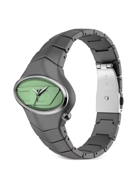 Ceas Diesel verde