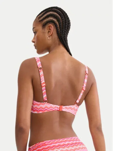 Triumph Gornji del bikini Mix & Match Summer W oranžna