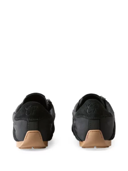 Sneakerși Claudie Pierlot negru