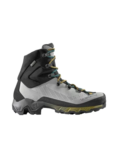 Buty trekkingowe La Sportiva Aequilibrium Trek Gore-Tex szare