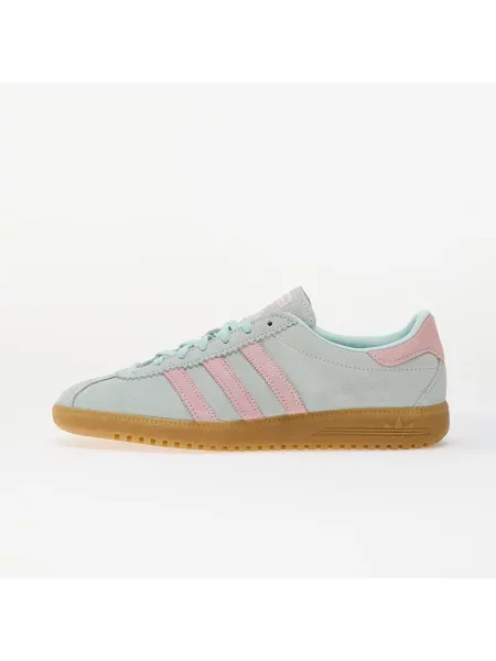 Маратонки adidas Originals Adidas BRMD зелено