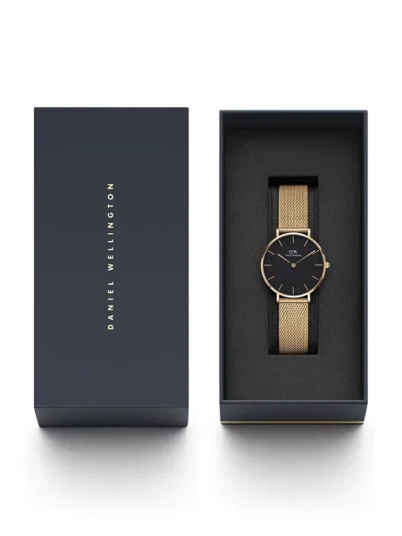 Hodinky Daniel Wellington