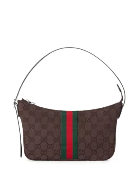 Geantă Gucci maro