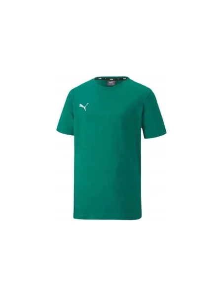 Tricou copii Puma verde