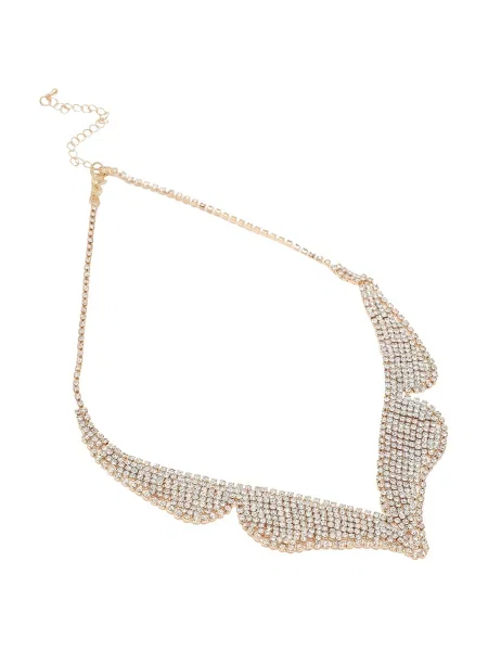 SOHI Verižica Gajla zlata