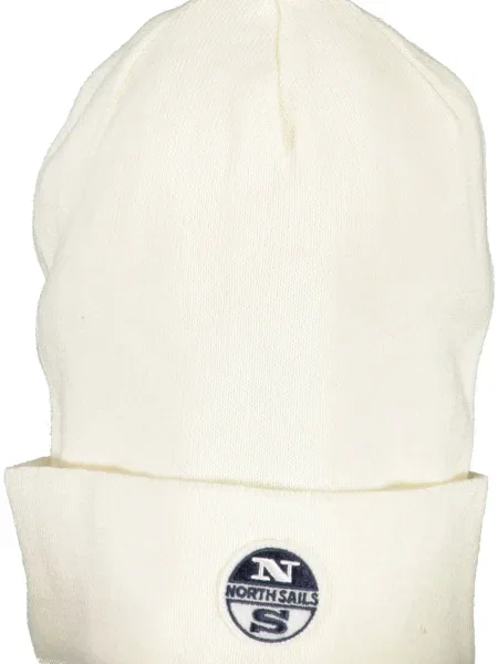 Šilterica North Sails bijela