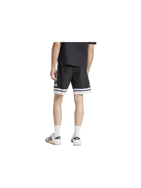 Nohavice Adidas čierna