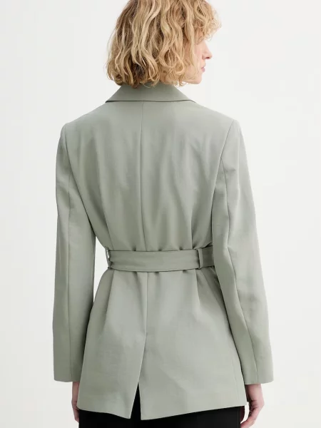 Calvin Klein Zakó zöld