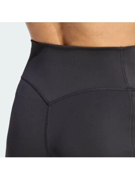 Adidas Tamprės Optime Workout juoda