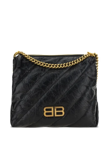 Geantă Balenciaga negru