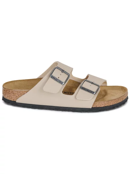 Natikače Birkenstock Arizona bež