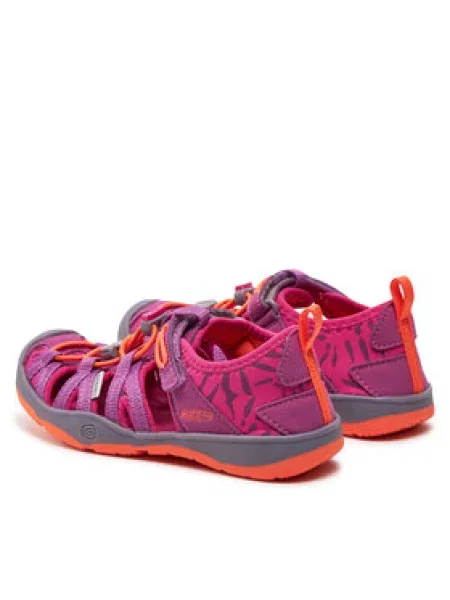 Keen Sandale Moxie Sandal ljubičasta