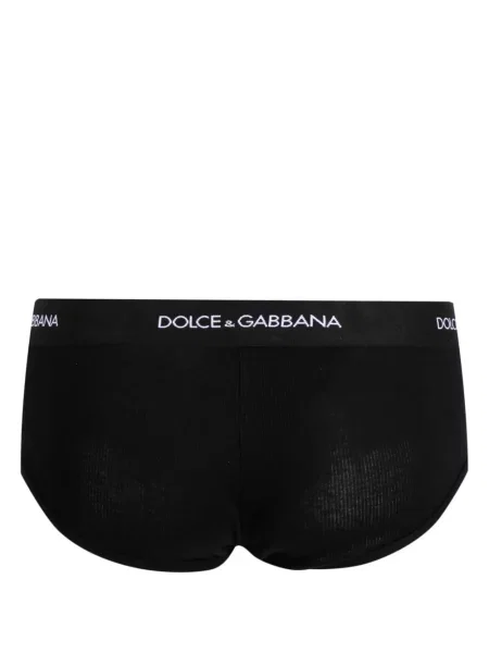 Kelnaitės Dolce & Gabbana juoda