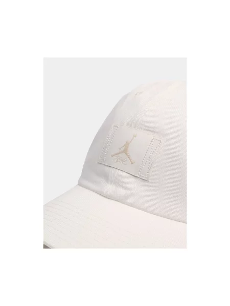 Čiapka Nike biela