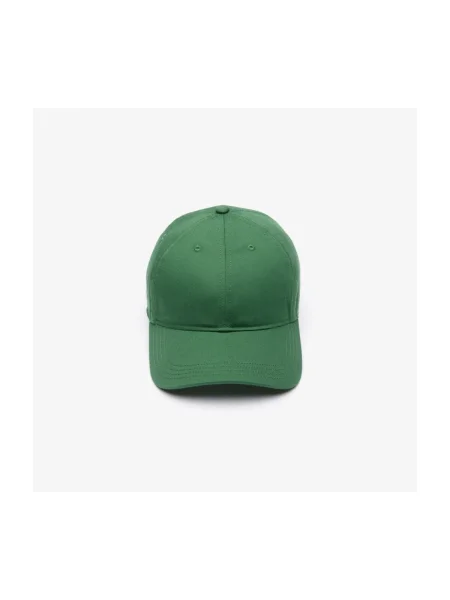 Olcsóbban. Lacoste baseball sapka zöld. Méret: OS zöld