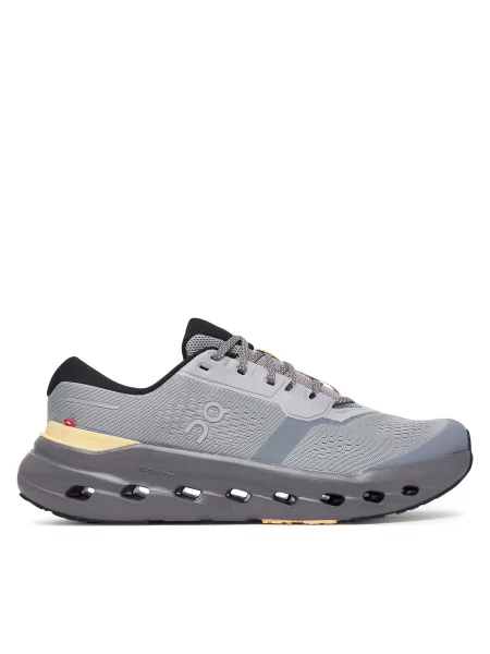 Pantofi pentru alergare On Cloudrunner 3 gri