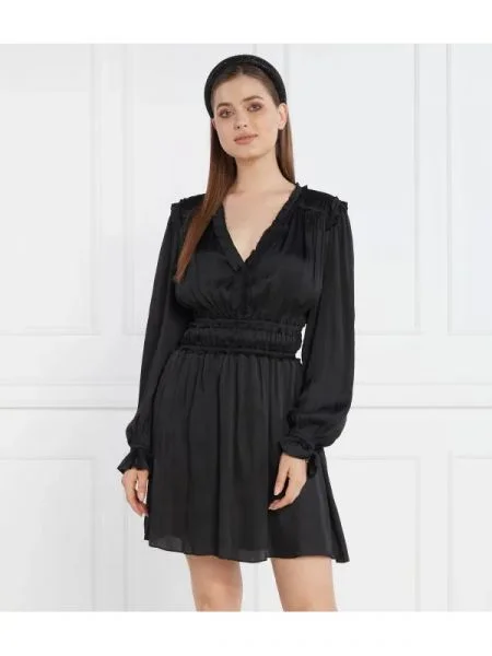 The Kooples Rochie negru
