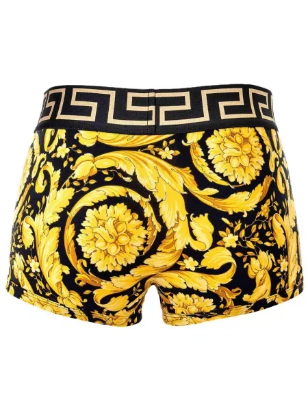 Versace boxeralsó fekete